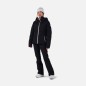 Rossignol Blackside Puffy Jacket Femme black