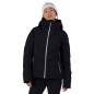 Rossignol Blackside Puffy Jacket Femme black