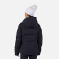Rossignol Blackside Puffy Jacket Femme black