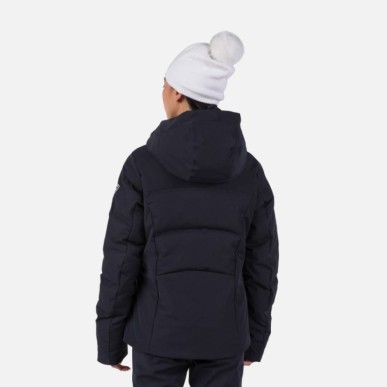 Rossignol Blackside Puffy Jacket Femme black