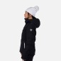 Rossignol Blackside Puffy Jacket Femme black