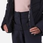Rossignol Blackside Puffy Jacket Femme black