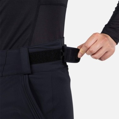Rossignol Diretta Pant Femme black