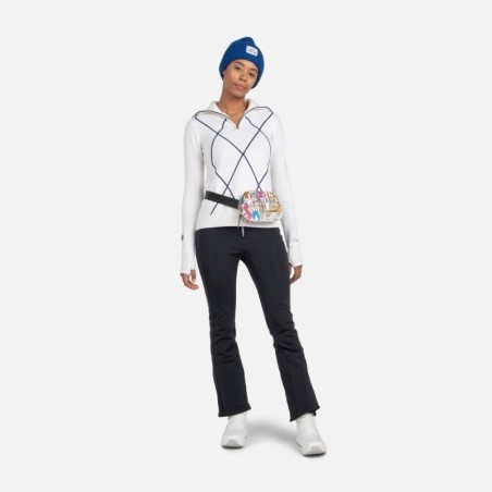 Rossignol Sirius Softshell Pant Femme black