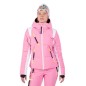 Rossignol Pilot Down Jacket Femme new pink