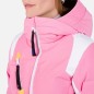 Rossignol Pilot Down Jacket Femme new pink
