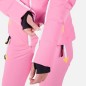 Rossignol Pilot Down Jacket Femme new pink