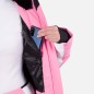 Rossignol Pilot Down Jacket Femme new pink