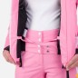 Rossignol Pilot Down Jacket Femme new pink