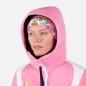 Rossignol Pilot Down Jacket Femme new pink