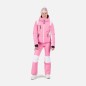 Rossignol Pilot Str Pant Femme new pink