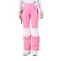Rossignol Pilot Str Pant Femme new pink