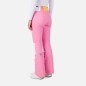Rossignol Pilot Str Pant Femme new pink