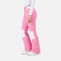 Rossignol Pilot Str Pant Femme new pink