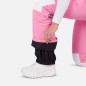 Rossignol Pilot Str Pant Femme new pink
