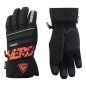 Rossignol Hero Master Impr Gants black