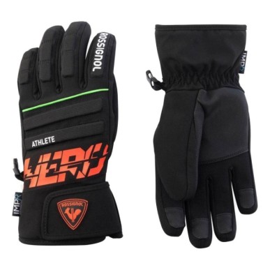 Rossignol Hero Master Impr Gants black