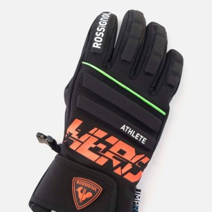 Rossignol Hero Master Impr Gants black