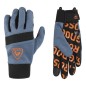 Rossignol Pro Gants onyx grey