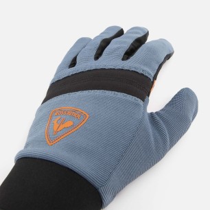 Rossignol Pro Gants onyx grey