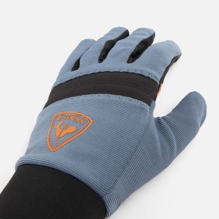 Rossignol Pro Gants onyx grey