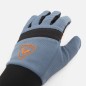 Rossignol Pro Gants onyx grey