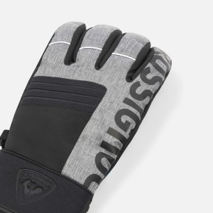 Rossignol Speed Impr Gants heather grey
