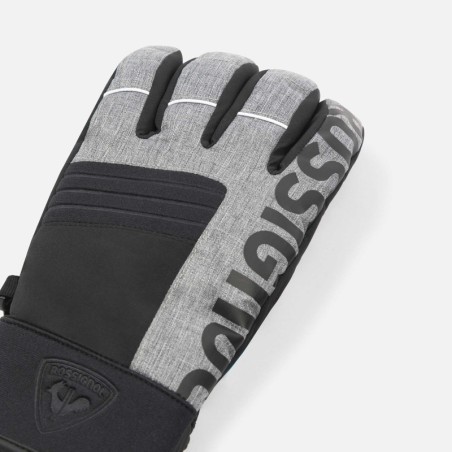 Rossignol Speed Impr Gants heather grey