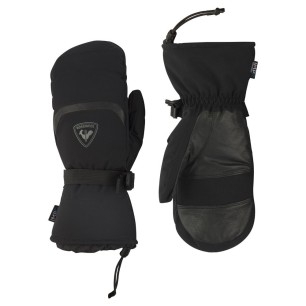 Rossignol type Impr Moufles black