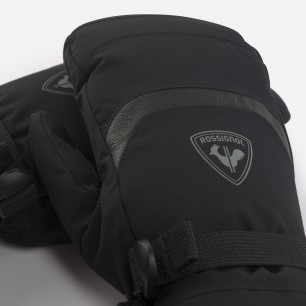 Rossignol Type Impr Moufles black