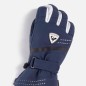 Rossignol Nova Impr Gants Femme dark navy Rossignol Nova Impr Gants Femme dark navy
