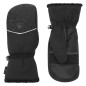 Rossignol Temptation Impr Moufles Femme black