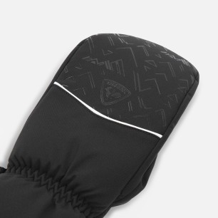 Rossignol Temptation Impr Moufles Femme black