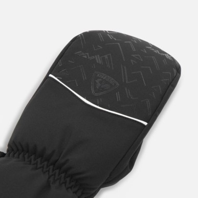 Rossignol Temptation Impr Moufles Femme black