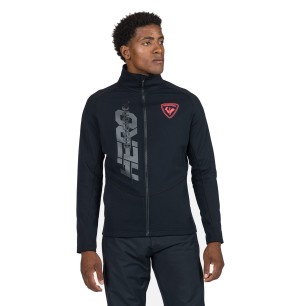 Rossignol New Hero Classique Clim black