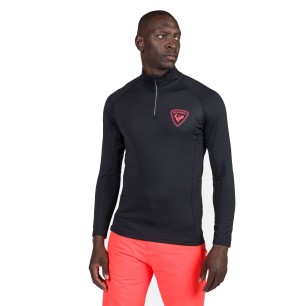 Rossignol New Hero Classique HZ black