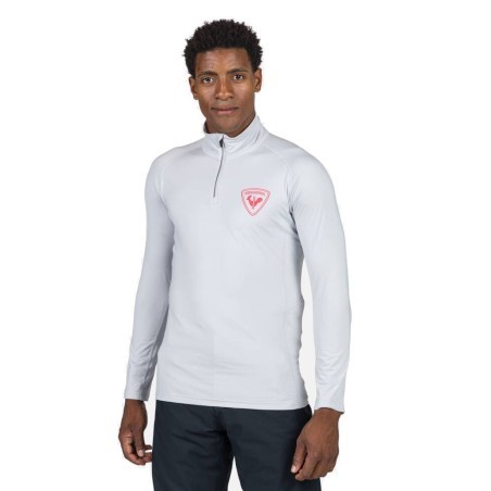 Rossignol New Hero Classique HZ soft grey