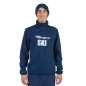 Rossignol Signature Ski HZ Fleece dark navy