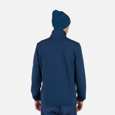 Rossignol Signature Ski HZ Fleece dark navy