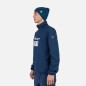 Rossignol Signature Ski HZ Fleece dark navy