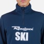 Rossignol Signature Ski HZ Fleece dark navy