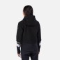 Rossignol Wispile Fleece FZH Femme black