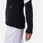 Rossignol Strawpile Fleece FZ Femme black