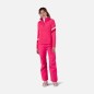 Rossignol Strawpile Fleece HZ Femme tea rose