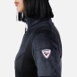 Rossignol Diretta Fleece Femme black