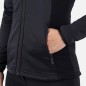 Rossignol Diretta Fleece Femme black