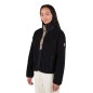 Rossignol Cieloalto Fleece Femme black