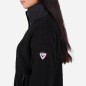 Rossignol Cieloalto Fleece Femme black