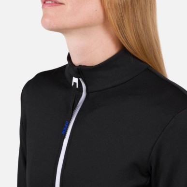 Rossignol Climi Jacket Femme black