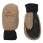 Rossignol Pilot Impr Moufles Femme beige mountain